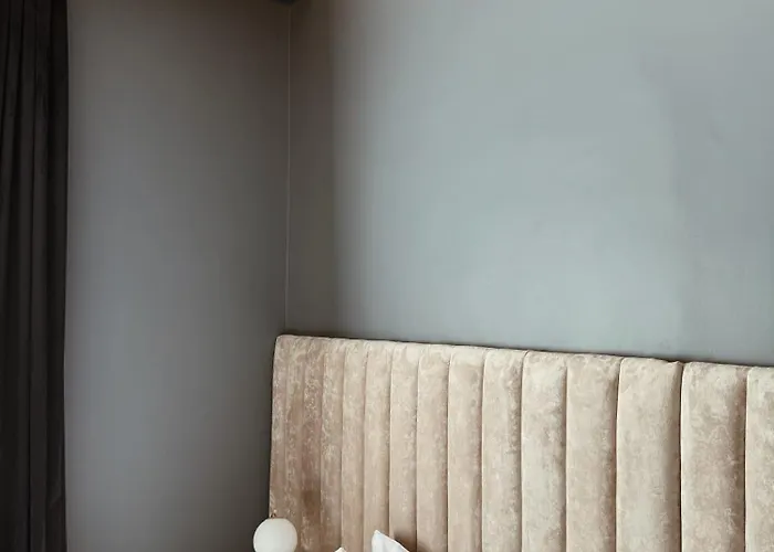 Residenza Imperiale - Trevi Suites Rome
