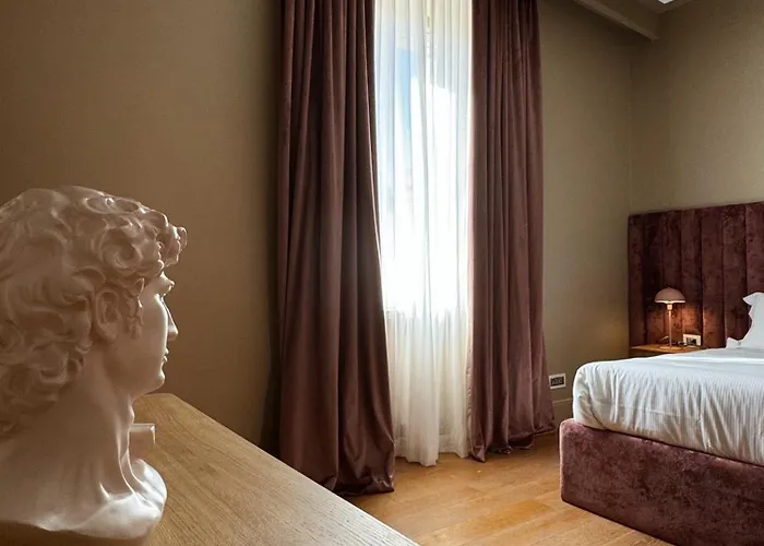 Residenza Imperiale - Trevi Suites Rome