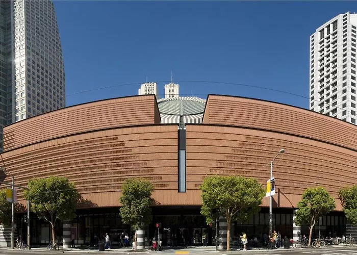 Cova Hotel San Francisco