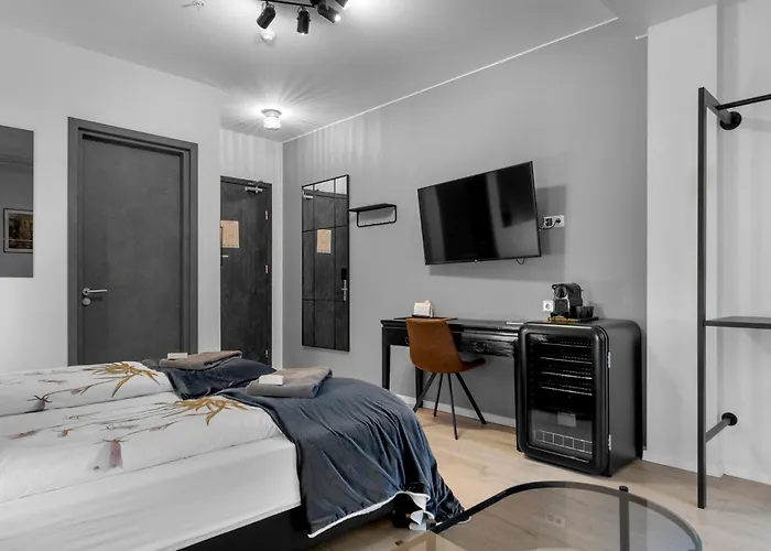 City Center Hotel Reykjavík