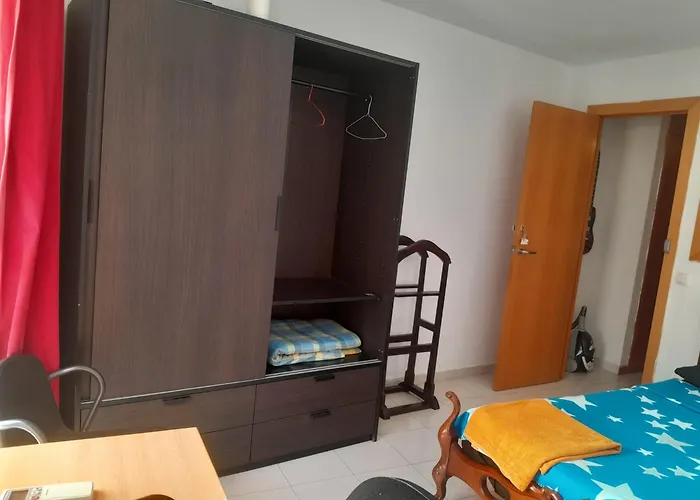 Casa Alexis Hotel Barcelona
