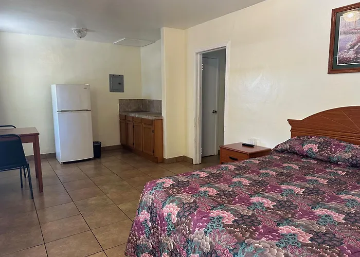 Kentucky Motel Bradenton