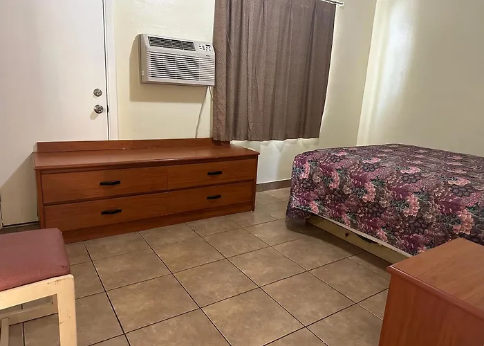 Kentucky Motel Bradenton