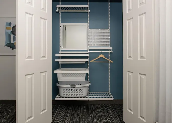 Towneplace Suites San Jose Campbell