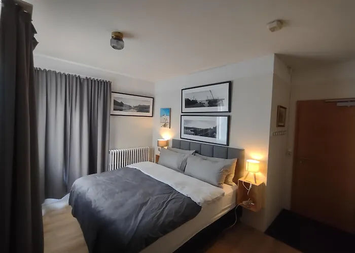 Snorri'S Guesthouse Reykjavik