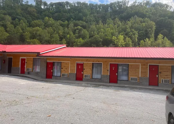 Mountain Inn Gatlinburg