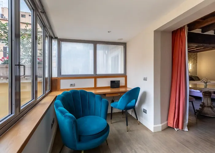 Ara Di Marte Suites Rome