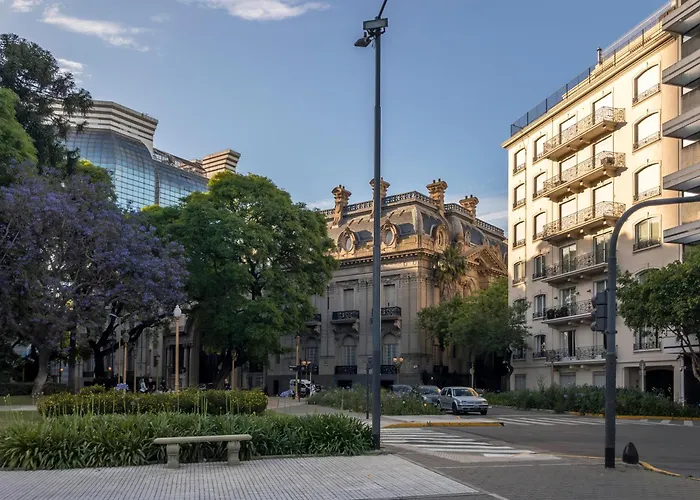 Up Retiro Hotel Buenos Aires