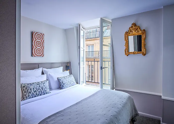 Hotel La Tamise - Esprit De France Paris