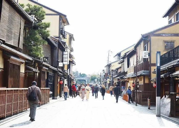 Citadines Karasuma-Gojo Kyoto Hotel