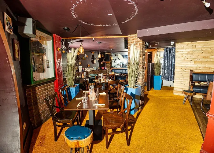 The Shire Accommodation Killarney