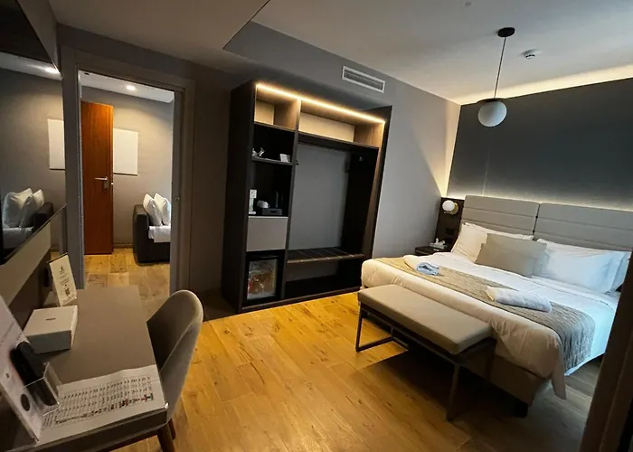Hotel San Remo Rome