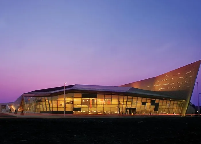 Holiday Inn - Ottawa Dwtn - Parliament Hill By Ihg