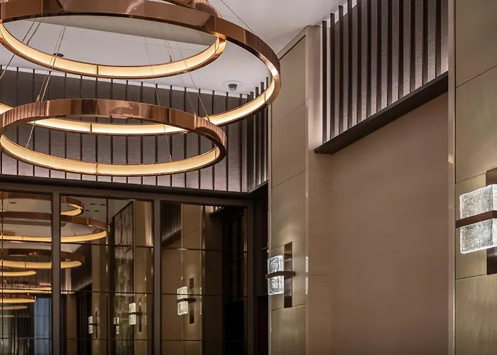 Hotel The Celestine Ginza Tokyo