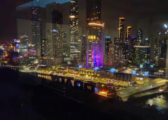 Melbourne Star Hotel