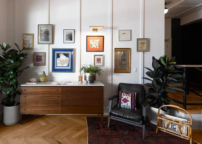 Found Hotel, San Francisco