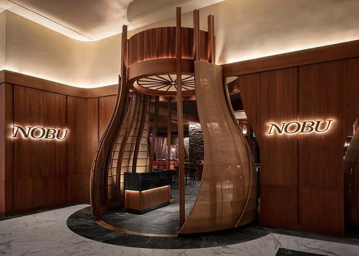 Caesars New Orleans, A Caesars Destination Hotel