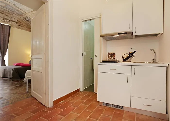 Locanda Al Viminale Rome