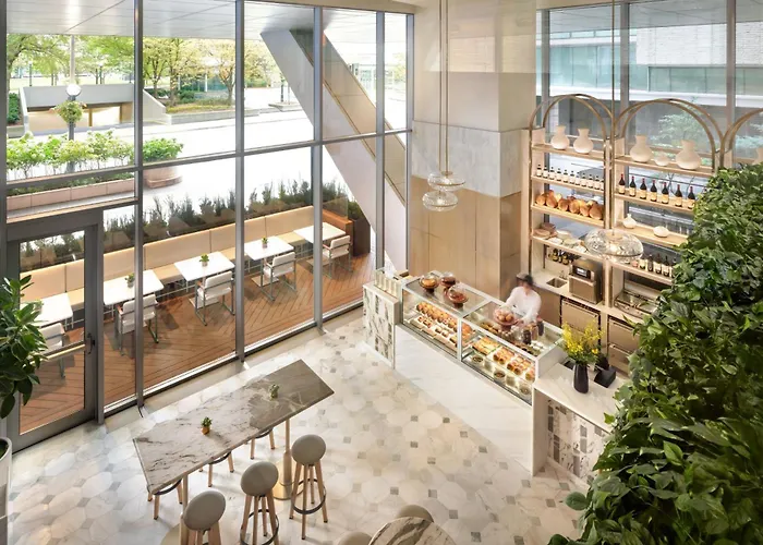 The Ritz-Carlton, Toronto Hotel