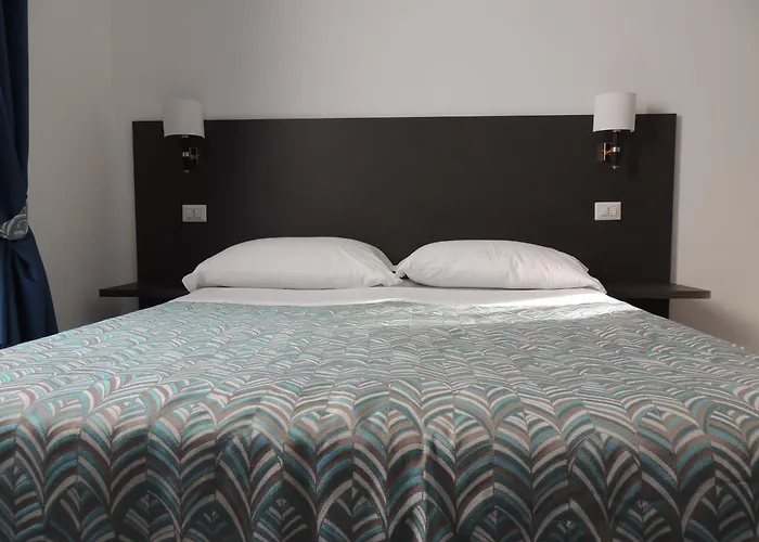 Madonna Della Neve Bed & Breakfast Rome