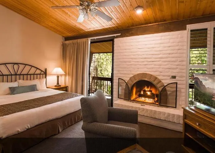 Arroyo Roble Resort At Oak Creek Sedona