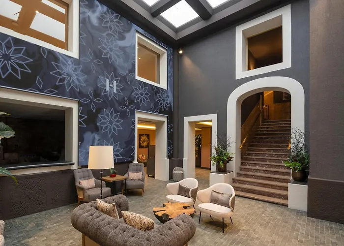 Hesperia Barcelona Barri Gotic Hotel