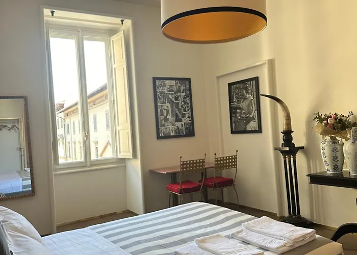 Pb Suites Florence
