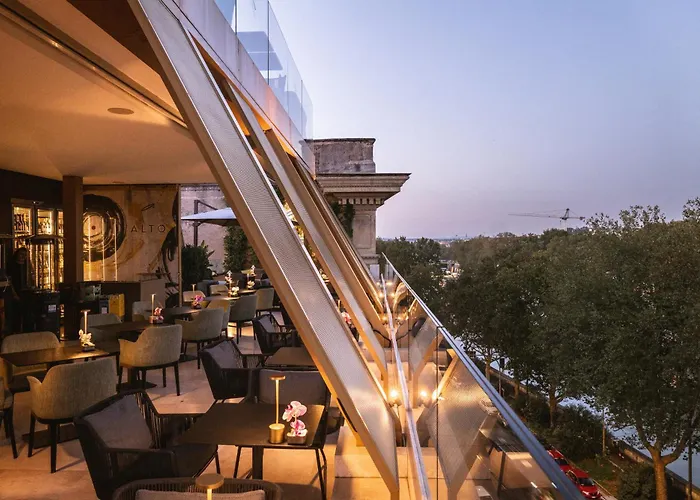 The First Musica - Preferred Hotels & Resorts Rome