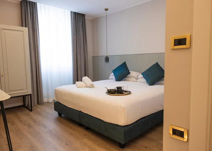 Tiburtina 86 Luxury Suites Rome