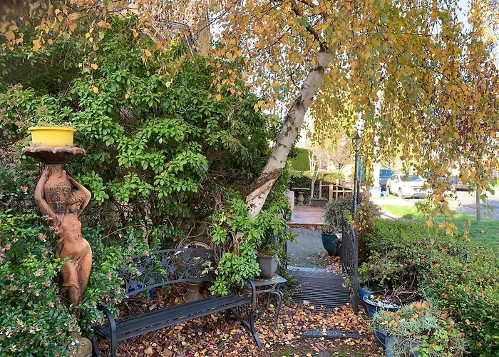 Haterleigh Heritage Inn Victoria