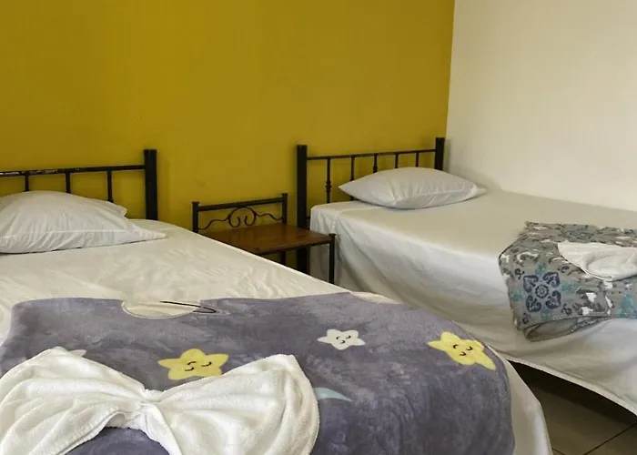 Hotel Quinta Avenida San Jose 