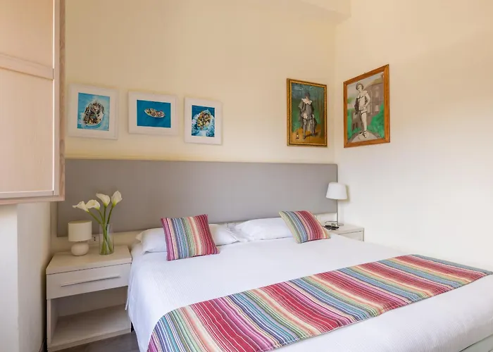 Temple View Fcollection Superior Relais Bed & Breakfast Rome