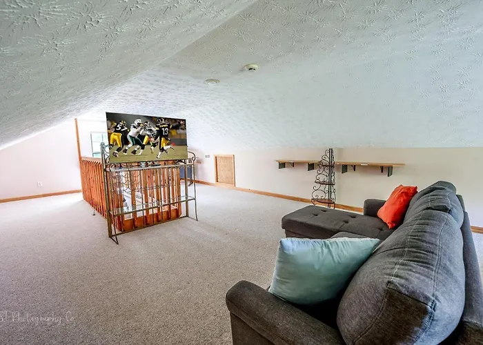 The Rose Cabin Gatlinburg