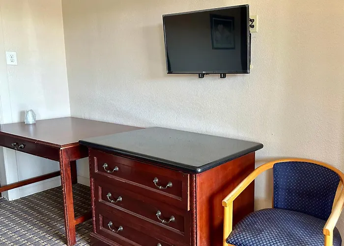 Regency Inn Fresno