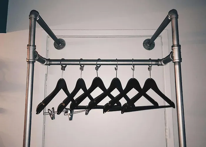 Downtown Phoenix Hotel