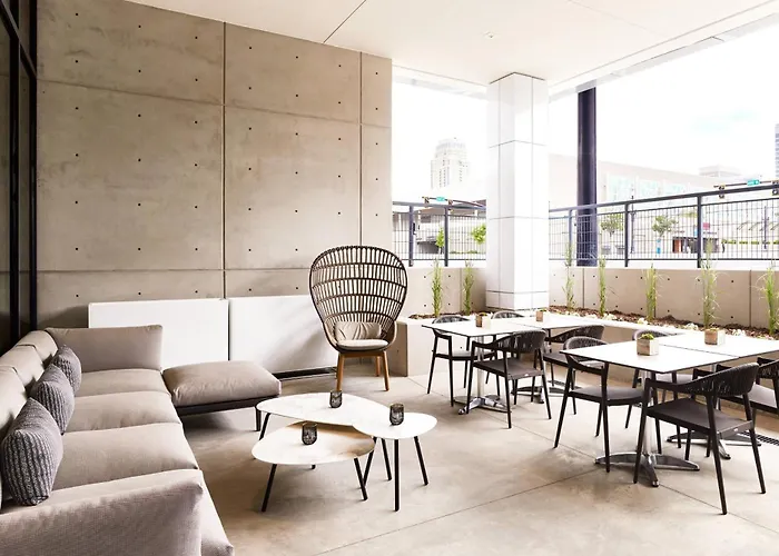 Ac Hotel By Marriott Salt Lake City Downtown