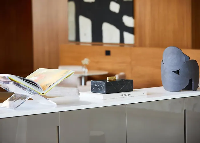 Ac Hotel By Marriott Salt Lake City Downtown