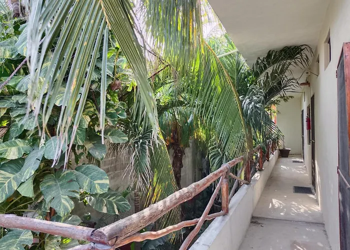 Casa Lupita Hotel Tulum