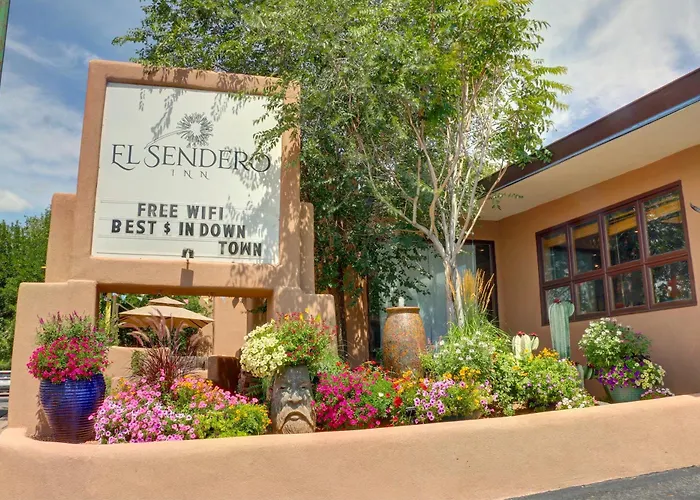 El Sendero Inn, An Ascend Collection Hotel Santa Fe