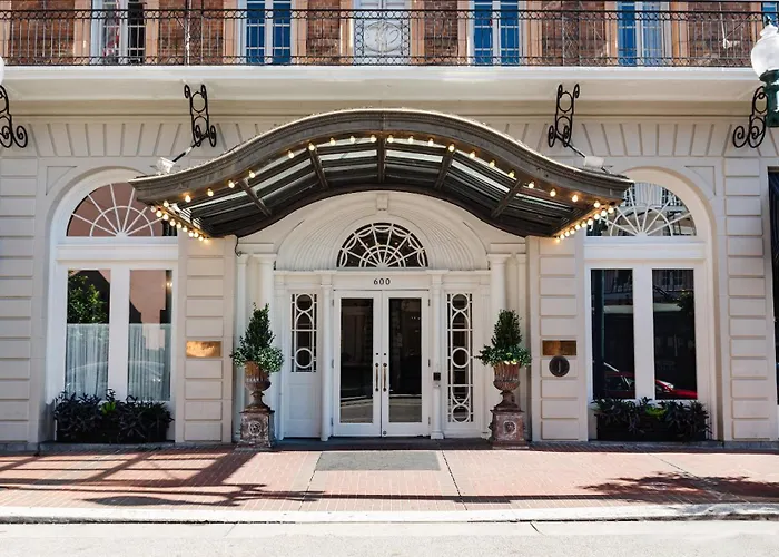 The Lafayette New Orleans By Kasa Living Hotel