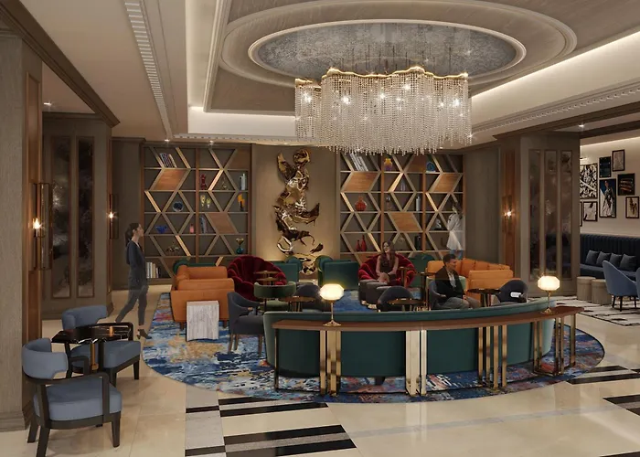 The Opus Westchester, Autograph Collection White Plains