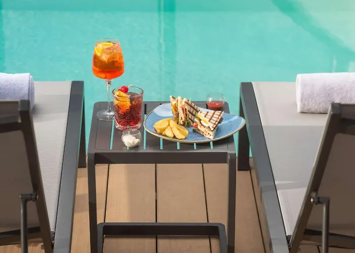 Nh Firenze Hotel