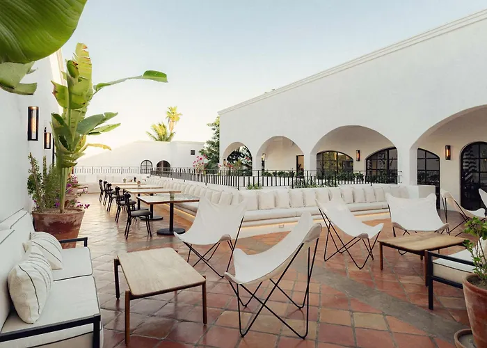 Tropicana Los Cabos, Tapestry Collection By Hilton San José del Cabo