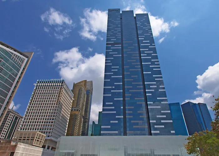 The Westin Singapore