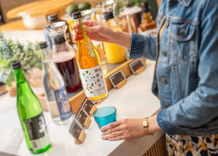 Super Hotel Premier Akihabara Tokyo