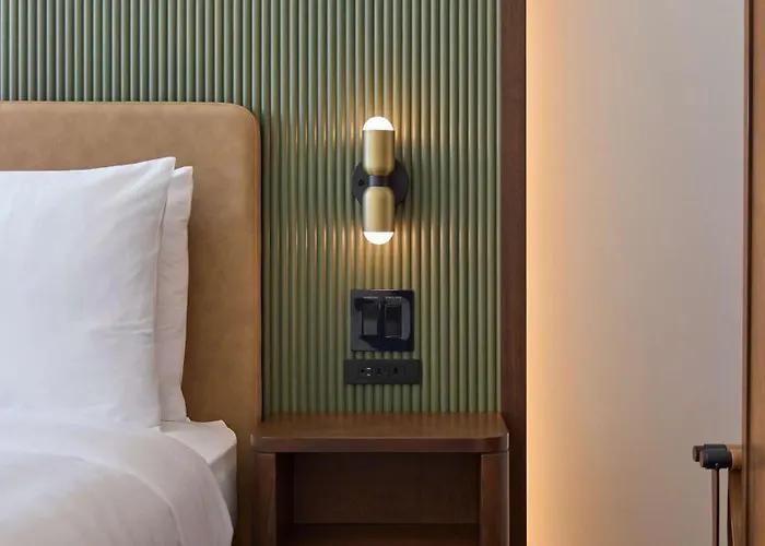 Arlo Washington Dc Hotel