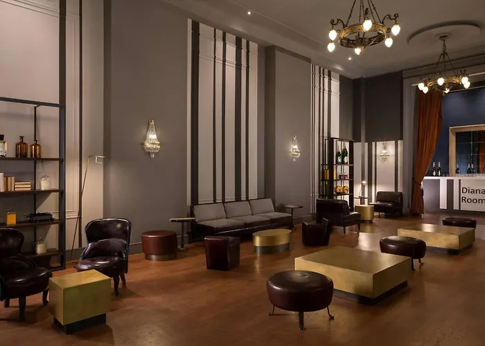 Sheraton Diana Majestic Milan