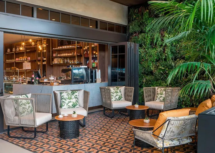 The Dalmar, Fort Lauderdale, A Tribute Portfolio Hotel