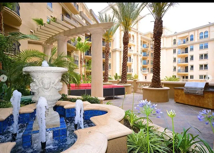 Socal Lux On Bixel Aparthotel Los Angeles