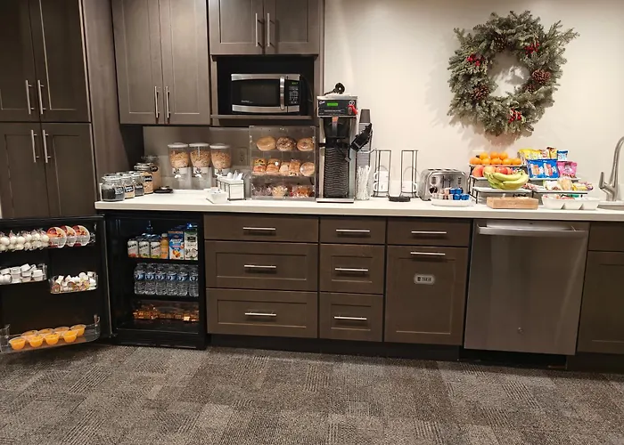 La Residence Suite Hotel Bellevue